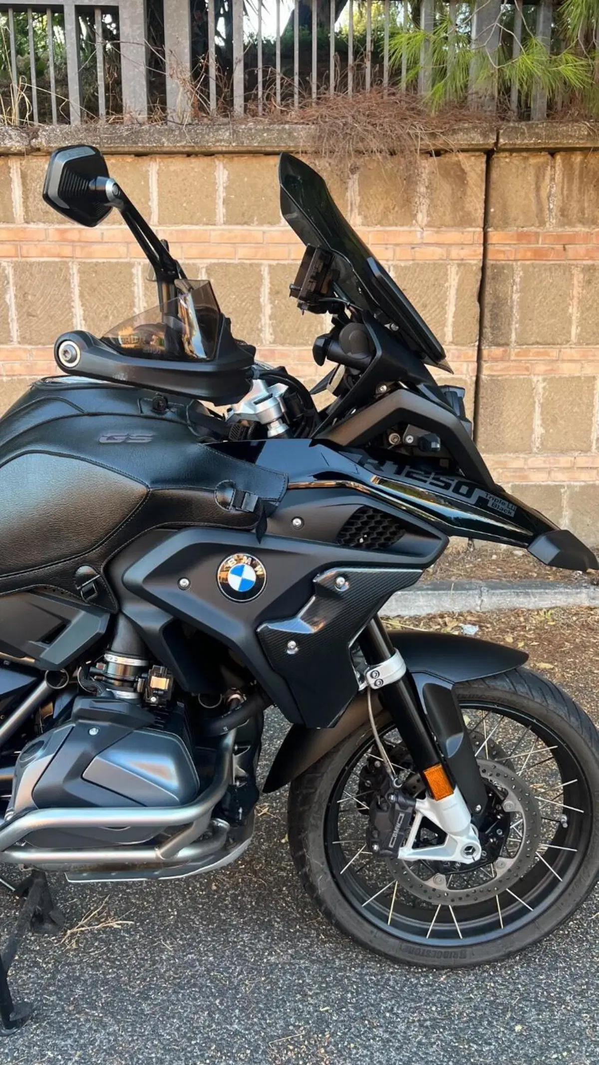 Bmw R 1250 GS (2021 - 24) (2)