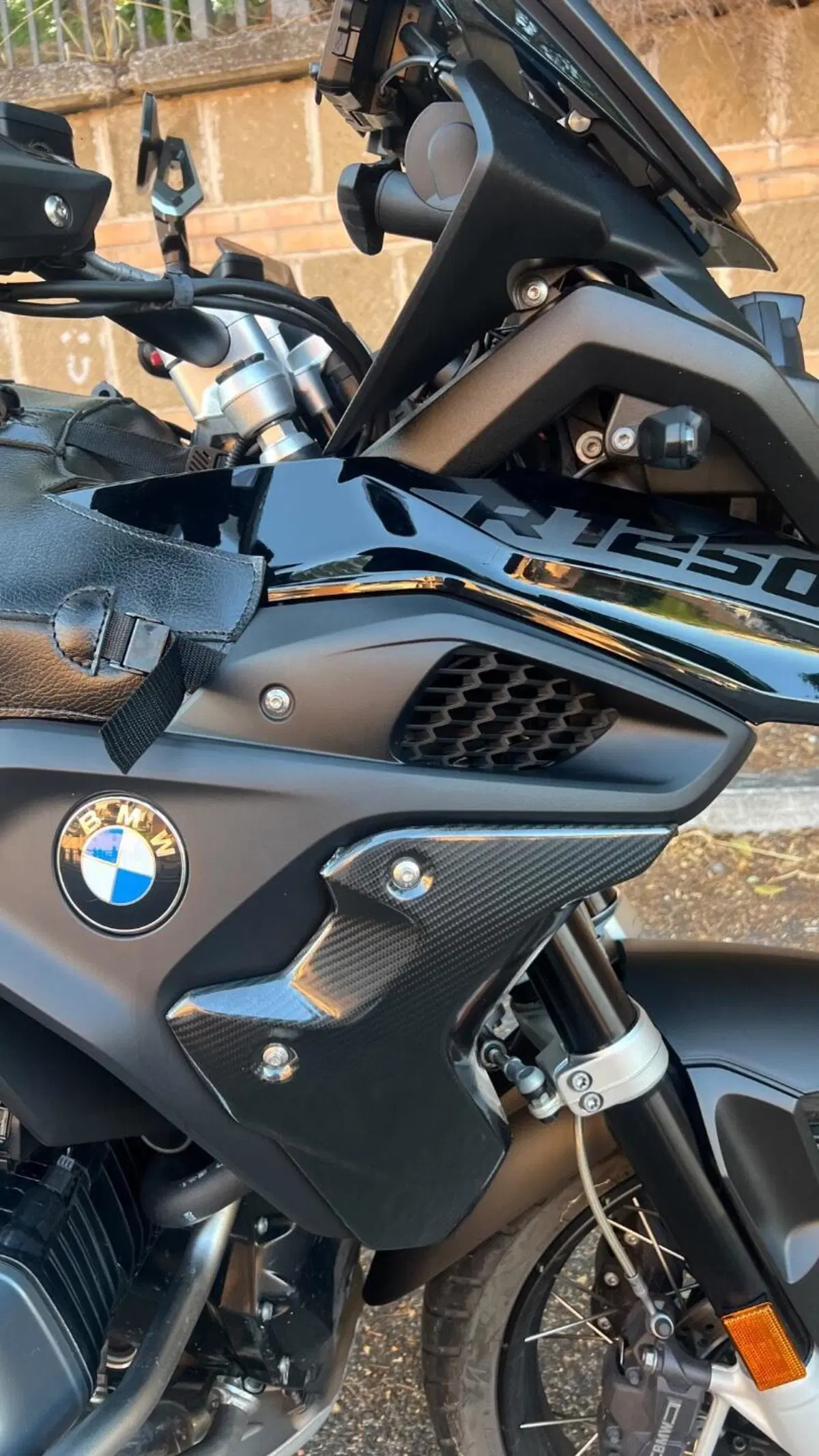 Bmw R 1250 GS (2021 - 24) (3)