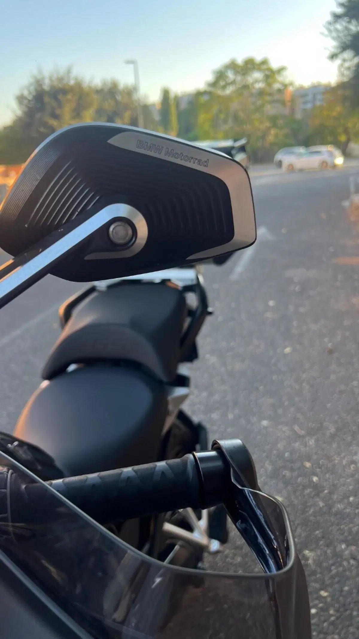 Bmw R 1250 GS (2021 - 24) (4)