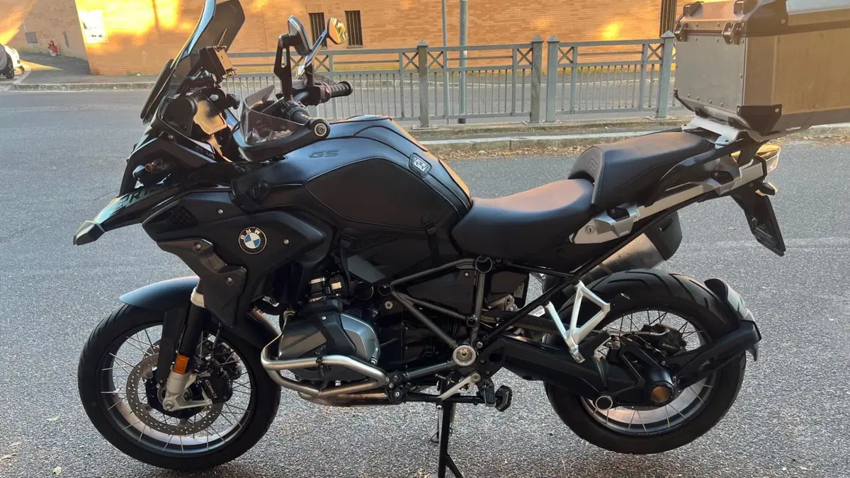Bmw R 1250 GS (2021 - 24) (5)