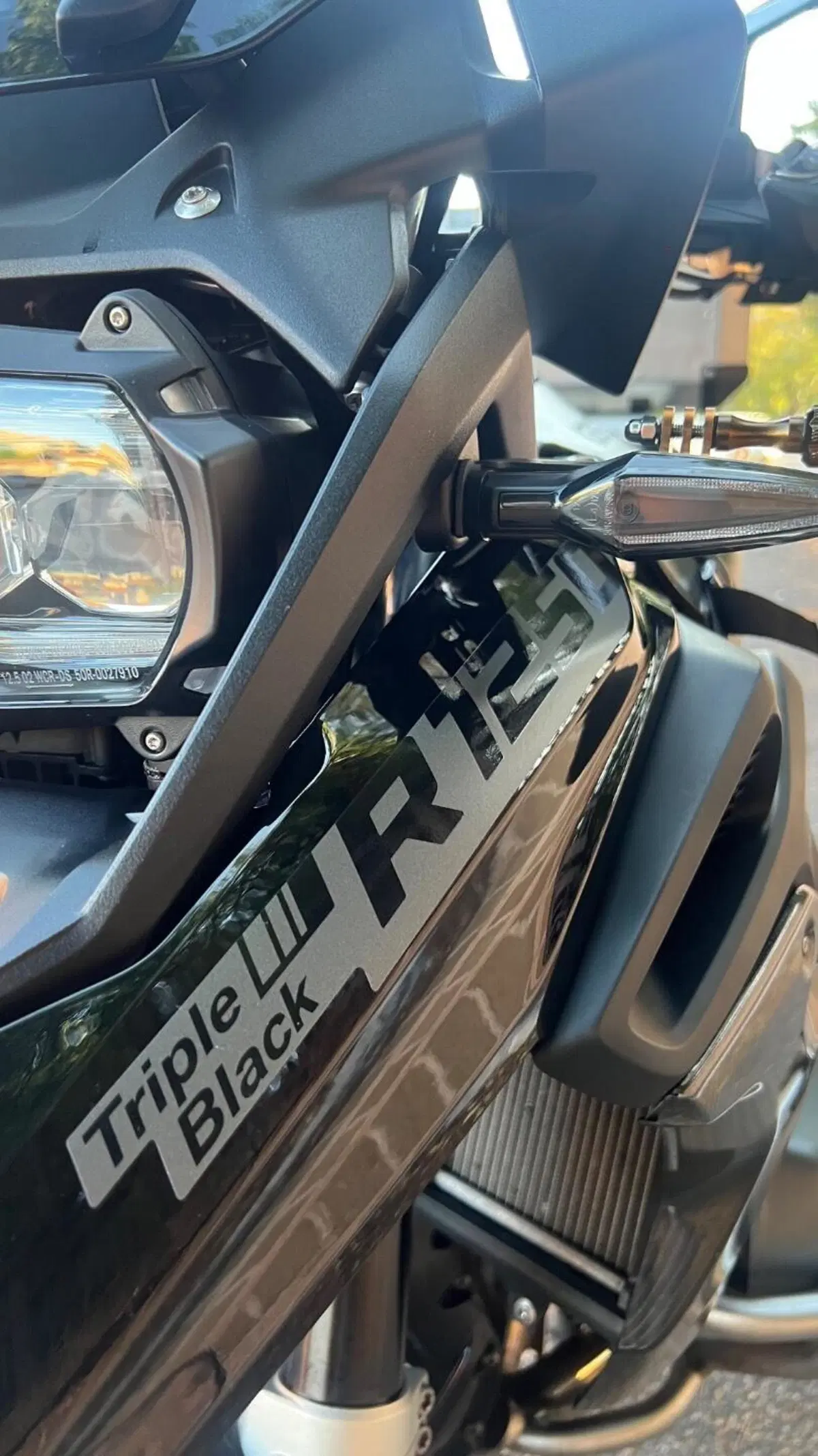 Bmw R 1250 GS (2021 - 24) (6)