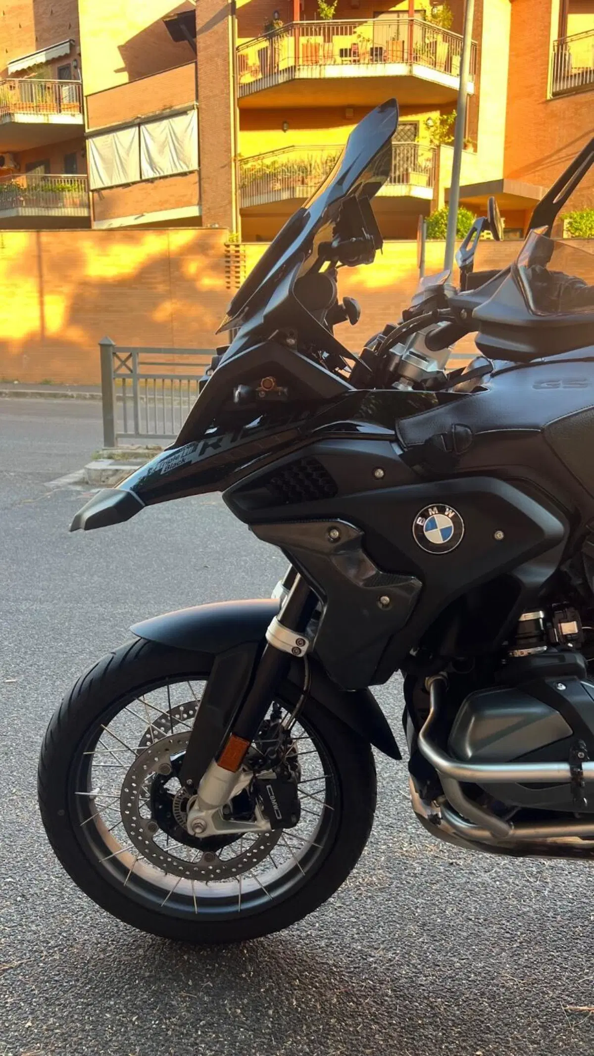 Bmw R 1250 GS (2021 - 24) (7)