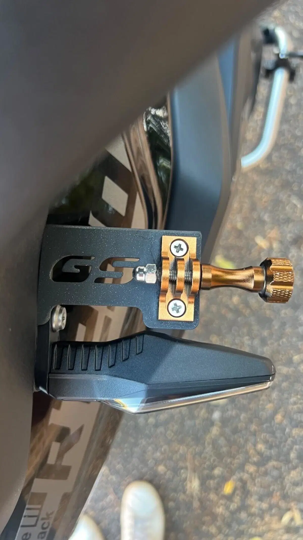 Bmw R 1250 GS (2021 - 24) (8)