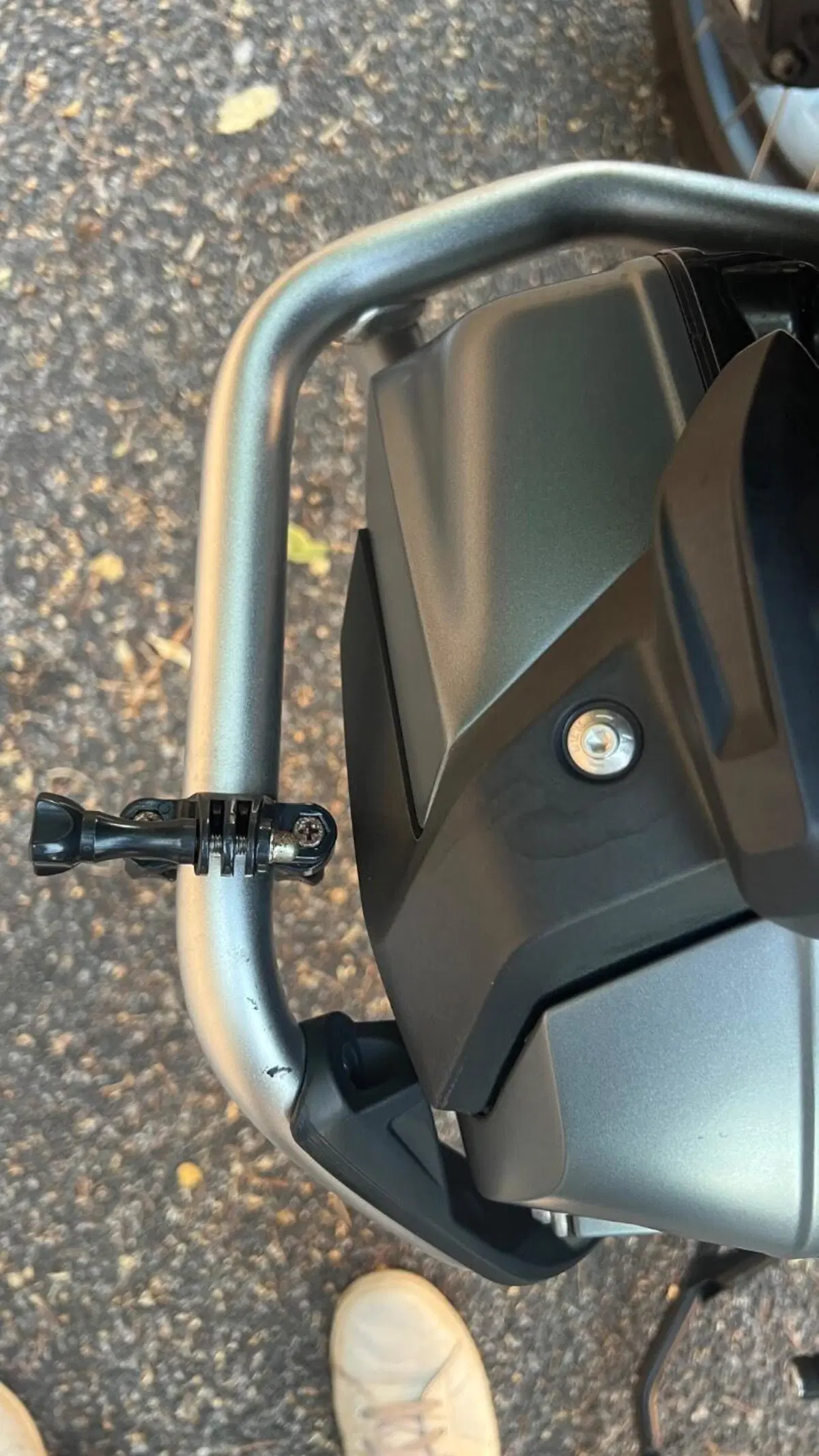 Bmw R 1250 GS (2021 - 24) (11)