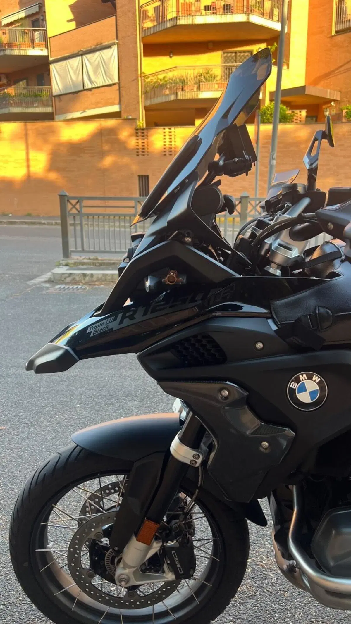 Bmw R 1250 GS (2021 - 24) (13)