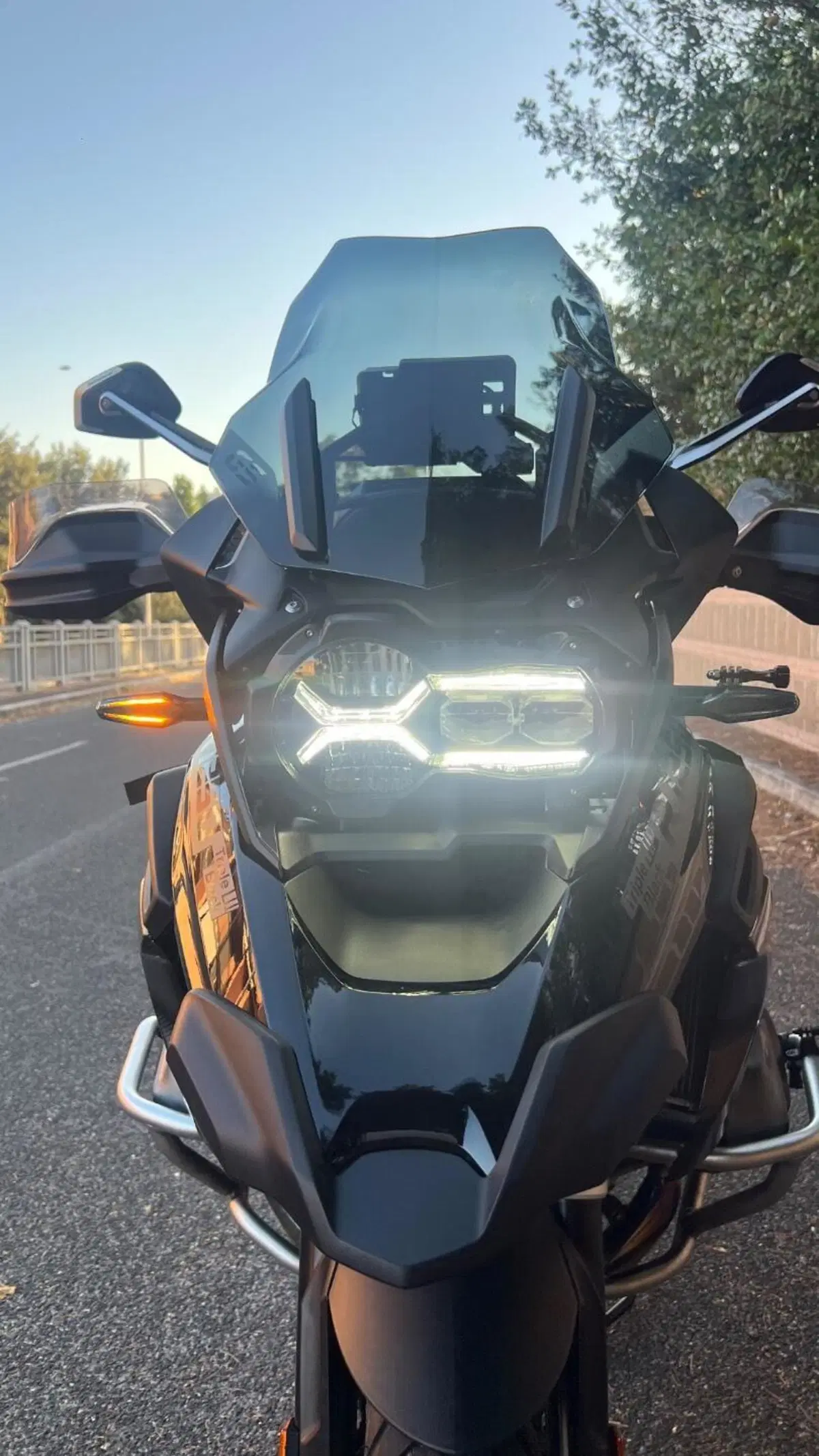 Bmw R 1250 GS (2021 - 24) (14)