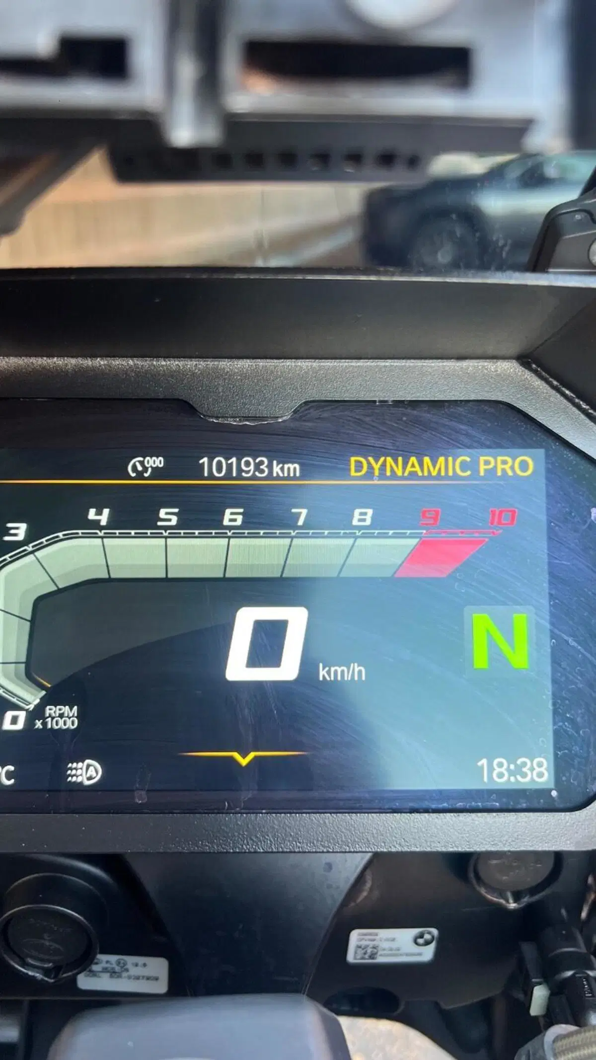 Bmw R 1250 GS (2021 - 24) (15)