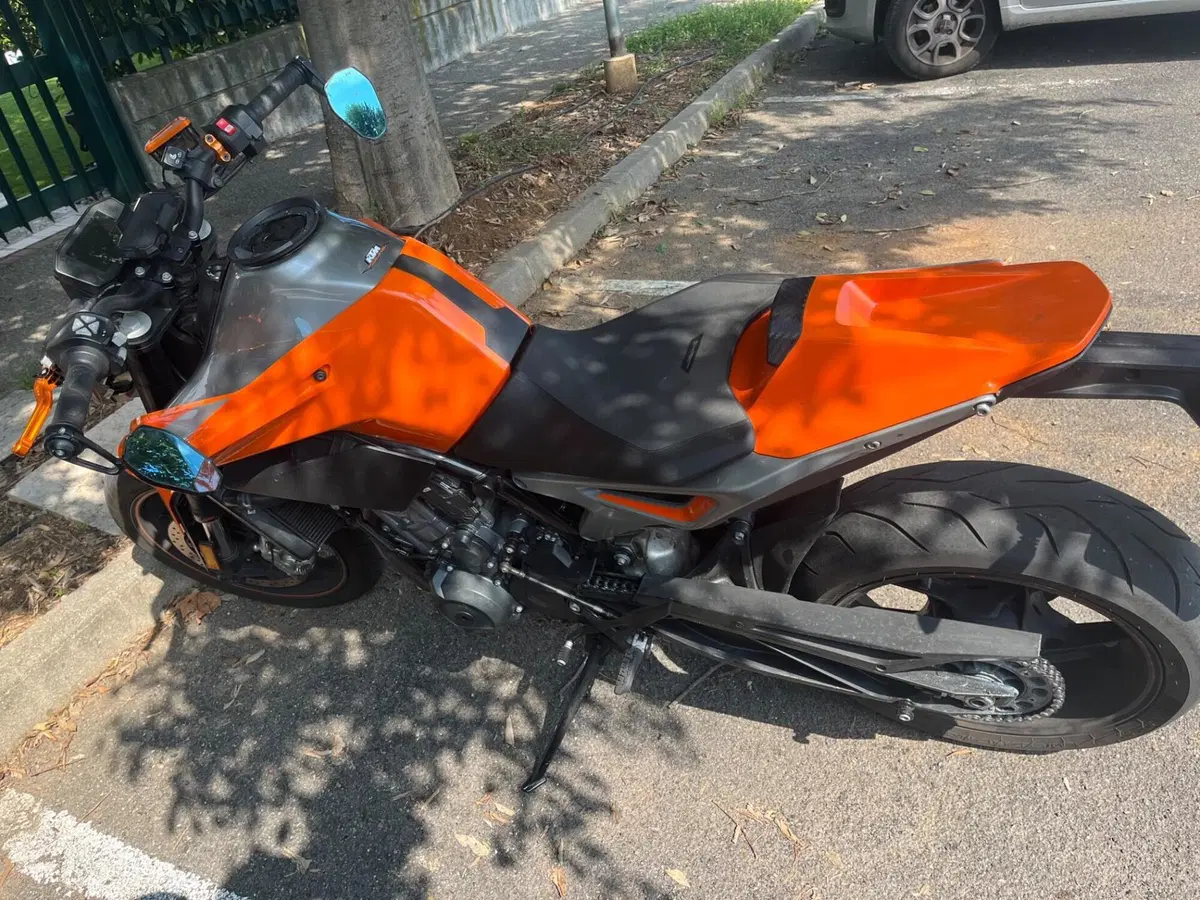 KTM 790 Duke (2018 - 20) (3)