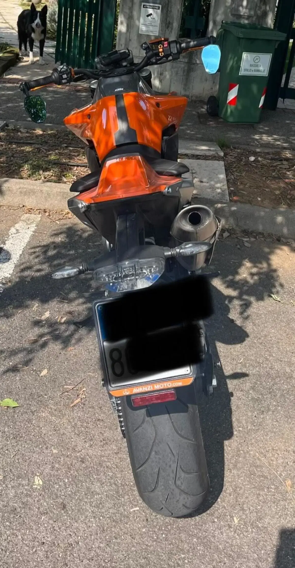 KTM 790 Duke (2018 - 20) (4)