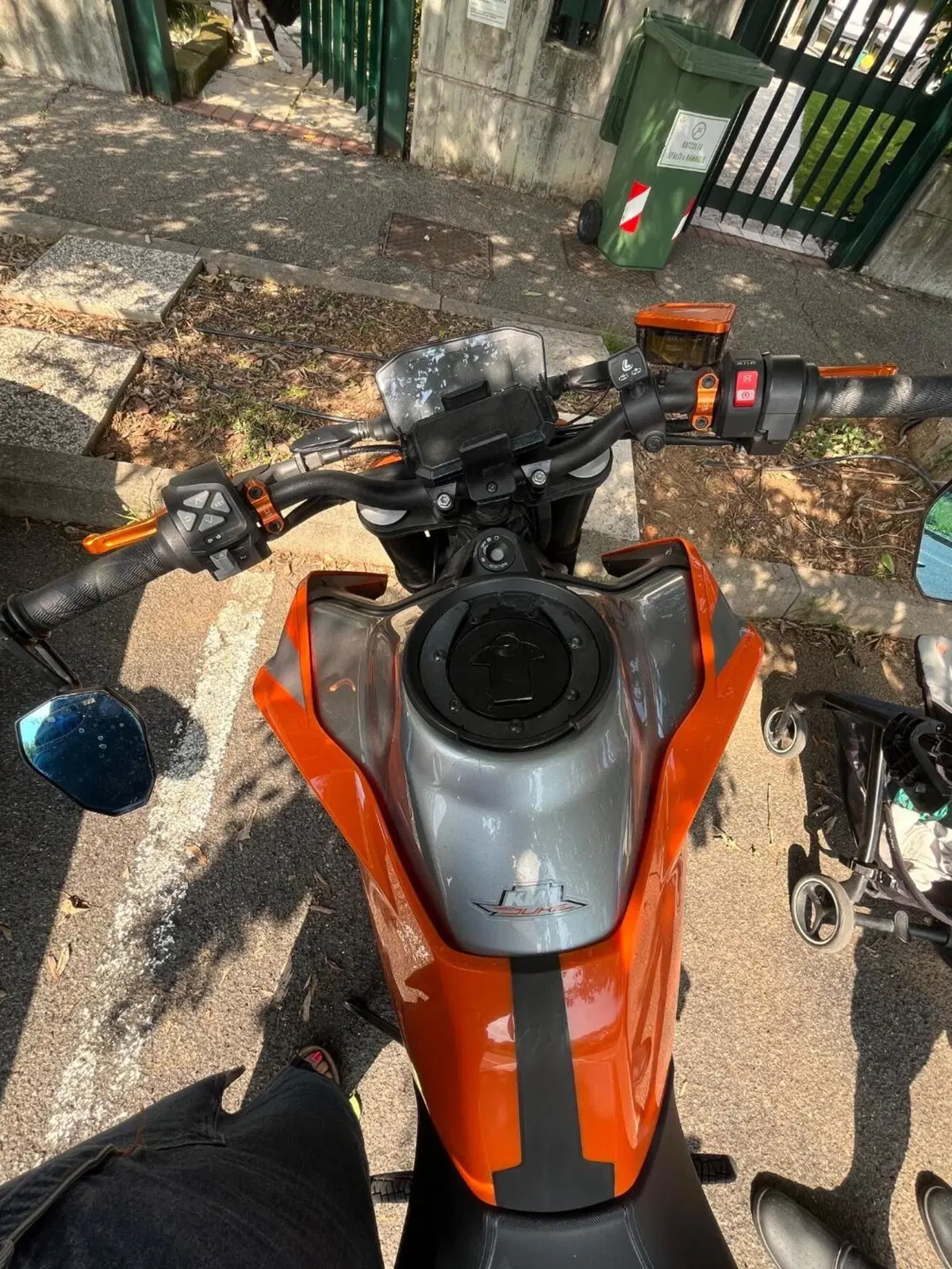 KTM 790 Duke (2018 - 20) (6)
