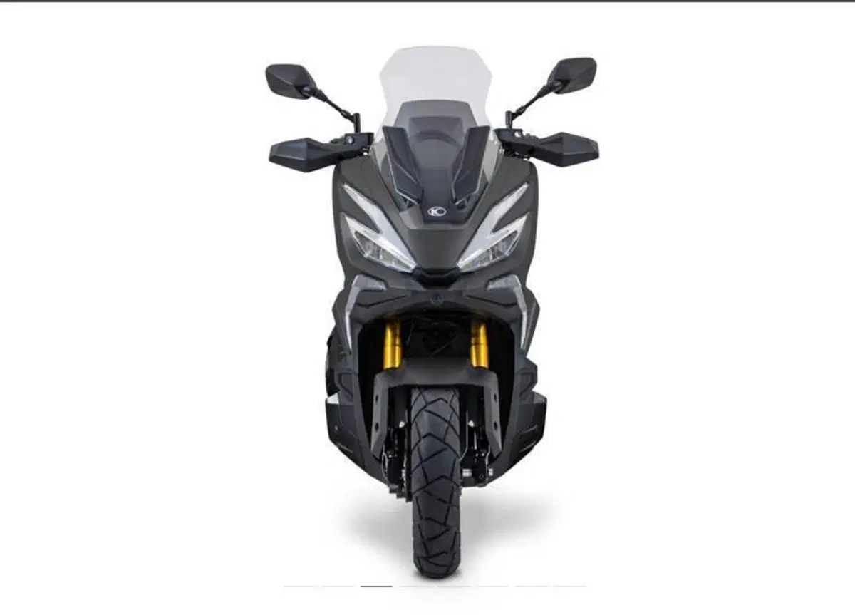 Kymco X-Tera 350 (2026)