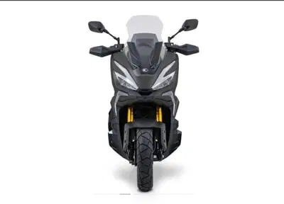 Kymco X-Tera 350 (2026) nuova