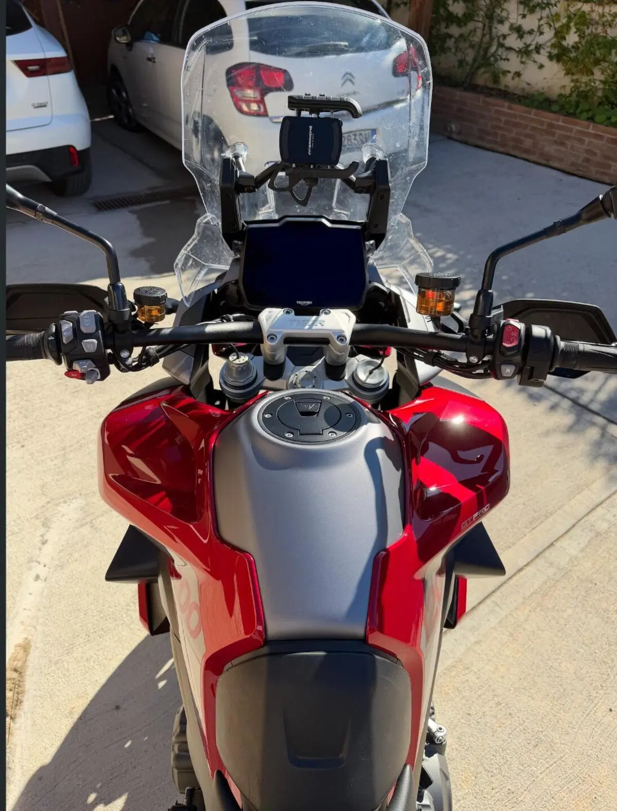 Triumph Tiger 1200 GT Pro (2024 - 26) (6)