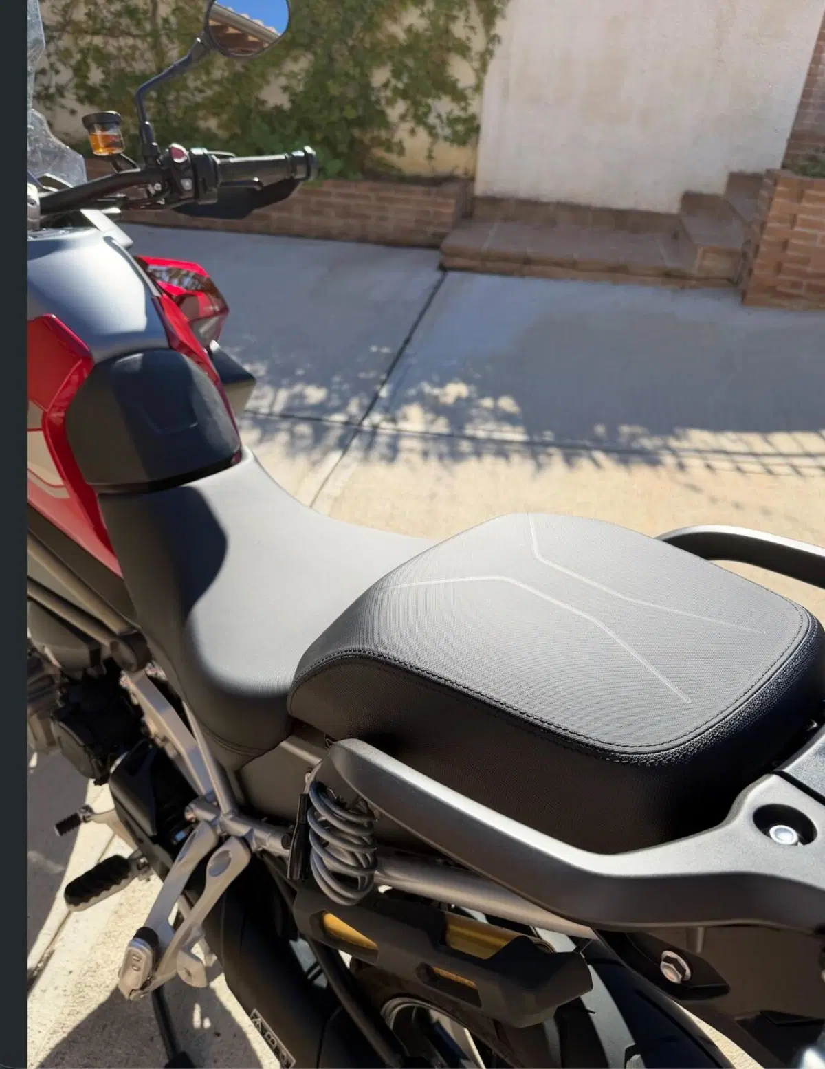 Triumph Tiger 1200 GT Pro (2024 - 26) (10)