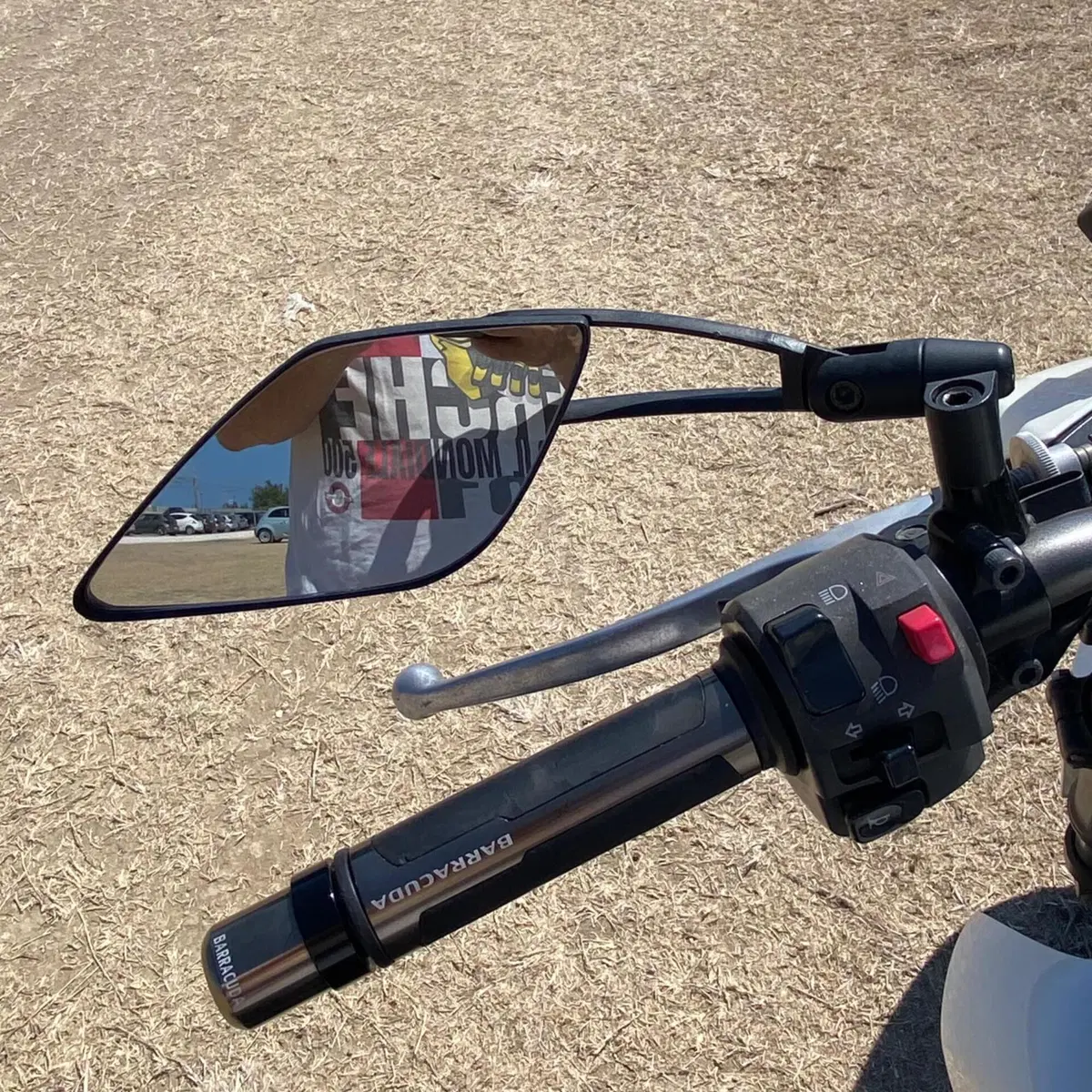 Kawasaki Z 750 (2007 - 14) (9)