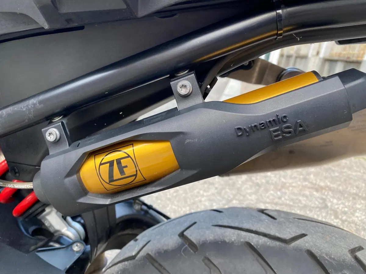 Bmw F 850 GS (2018 - 20) (6)