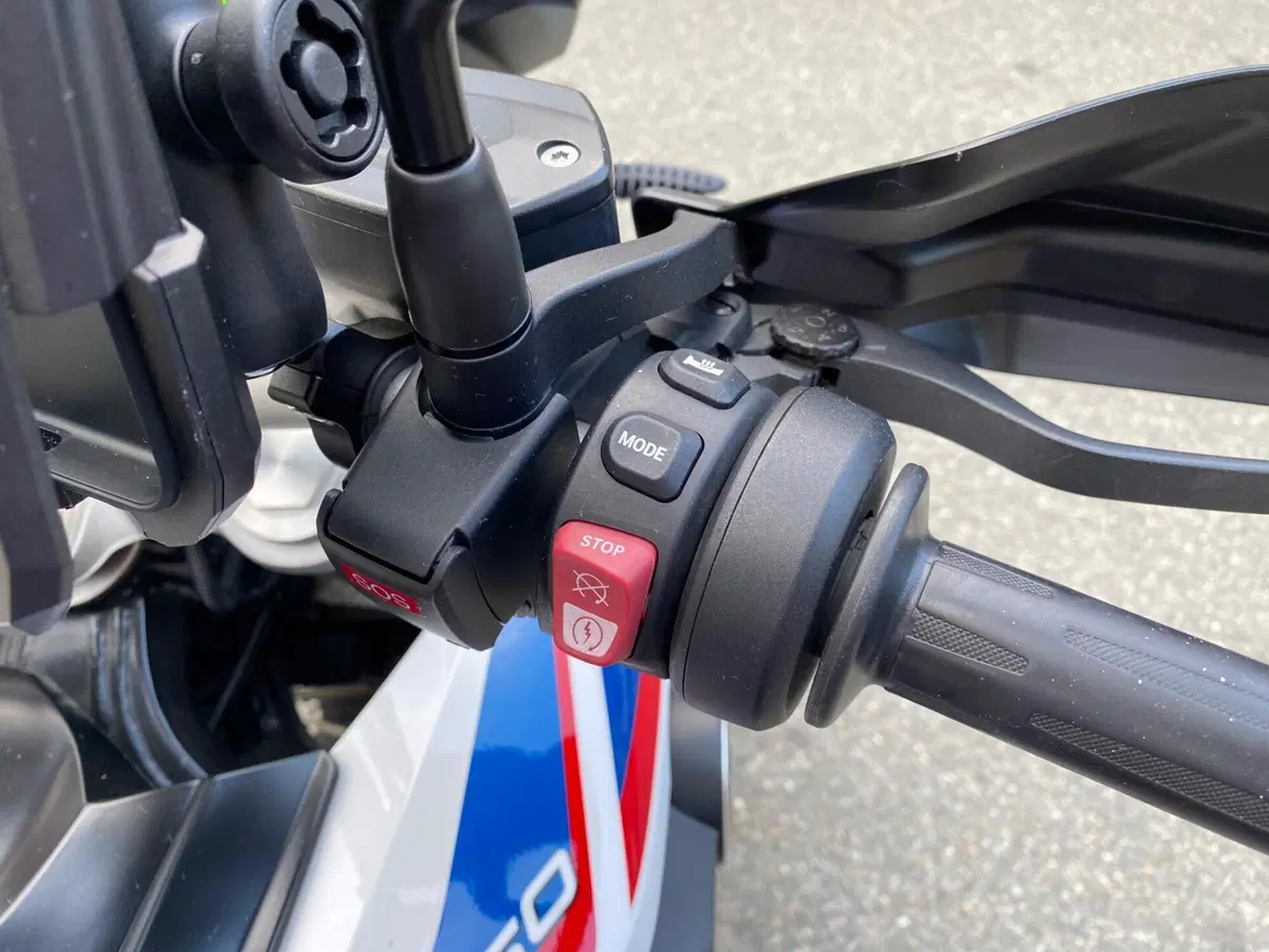 Bmw F 850 GS (2018 - 20) (10)