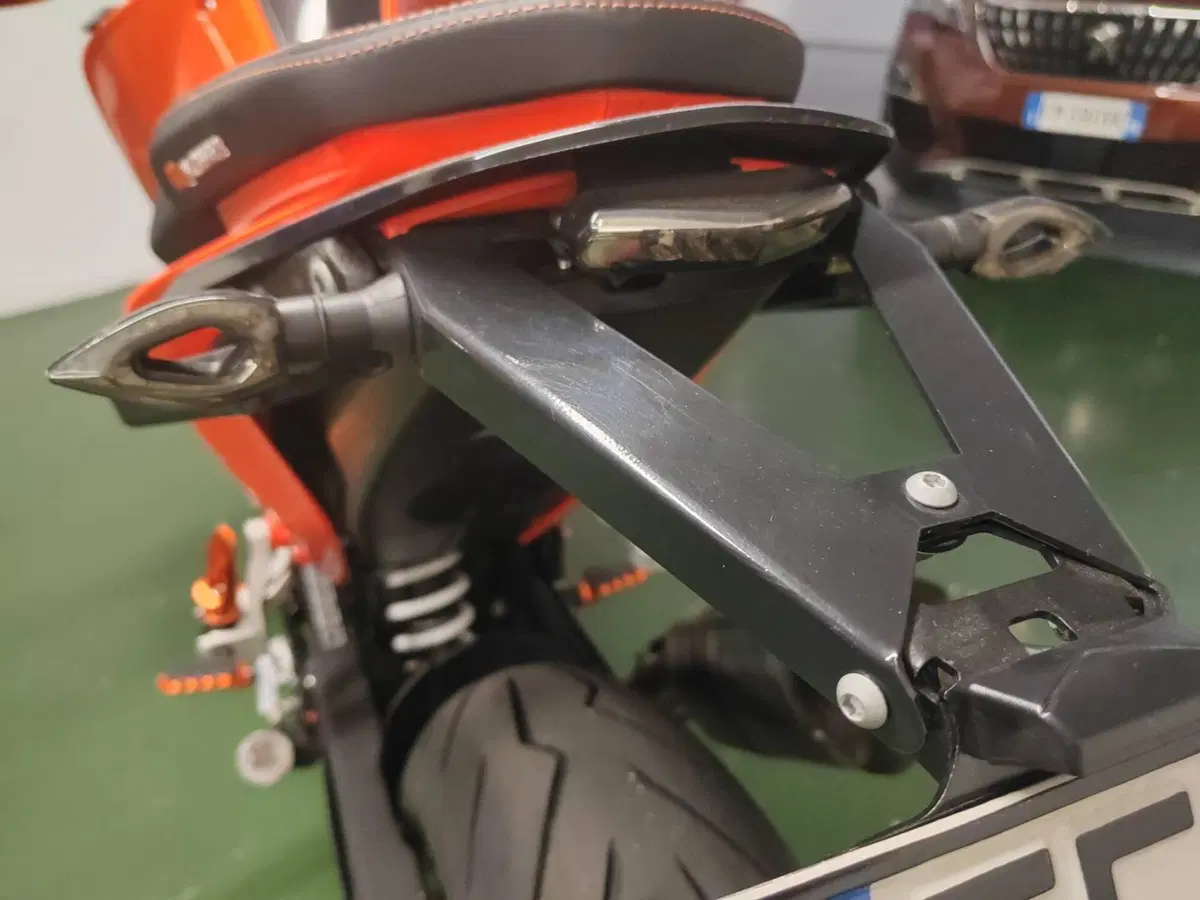 KTM 690 Duke (2016 - 19) (20)