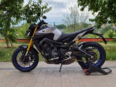 Yamaha MT-09 SP (2018 - 20) usata