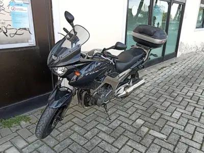 Yamaha TDM 900 (2002 - 14) usata