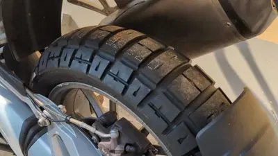 Bmw R 1200 GS (2013 - 16) usata