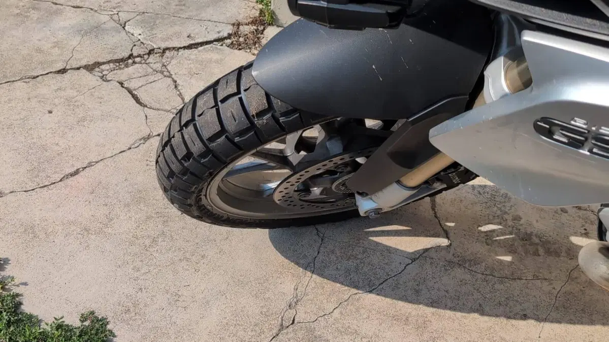 Bmw R 1200 GS (2013 - 16) (2)