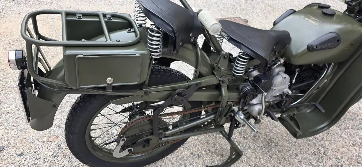 Moto Guzzi SUPERALCE (10)
