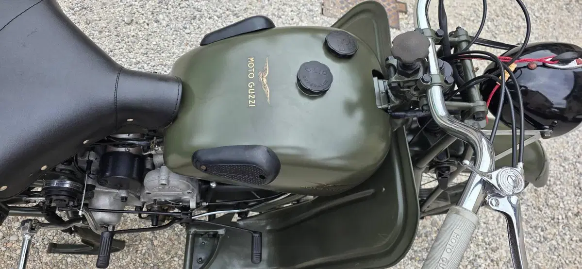 Moto Guzzi SUPERALCE (11)