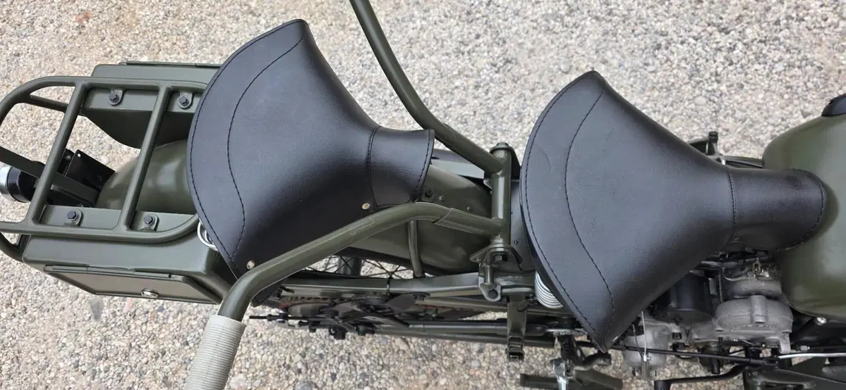 Moto Guzzi SUPERALCE (12)