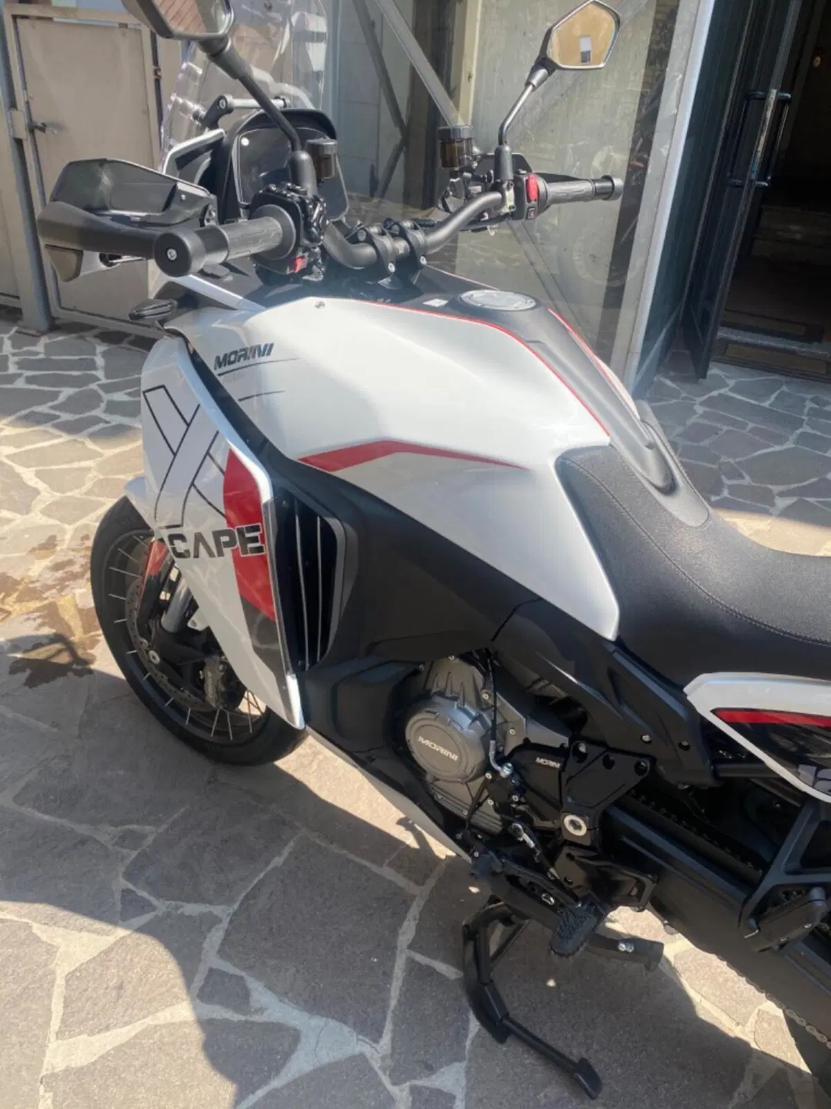 Moto Morini X-Cape 1200 (2026) (5)