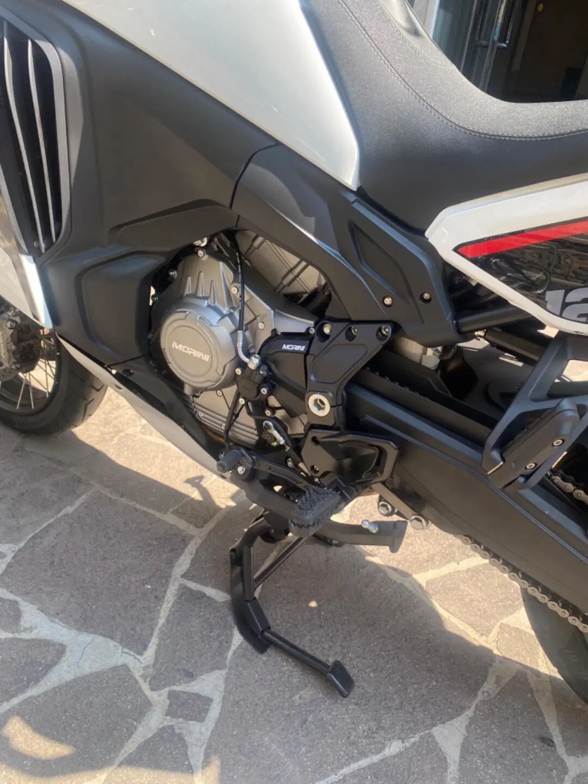 Moto Morini X-Cape 1200 (2026) (6)