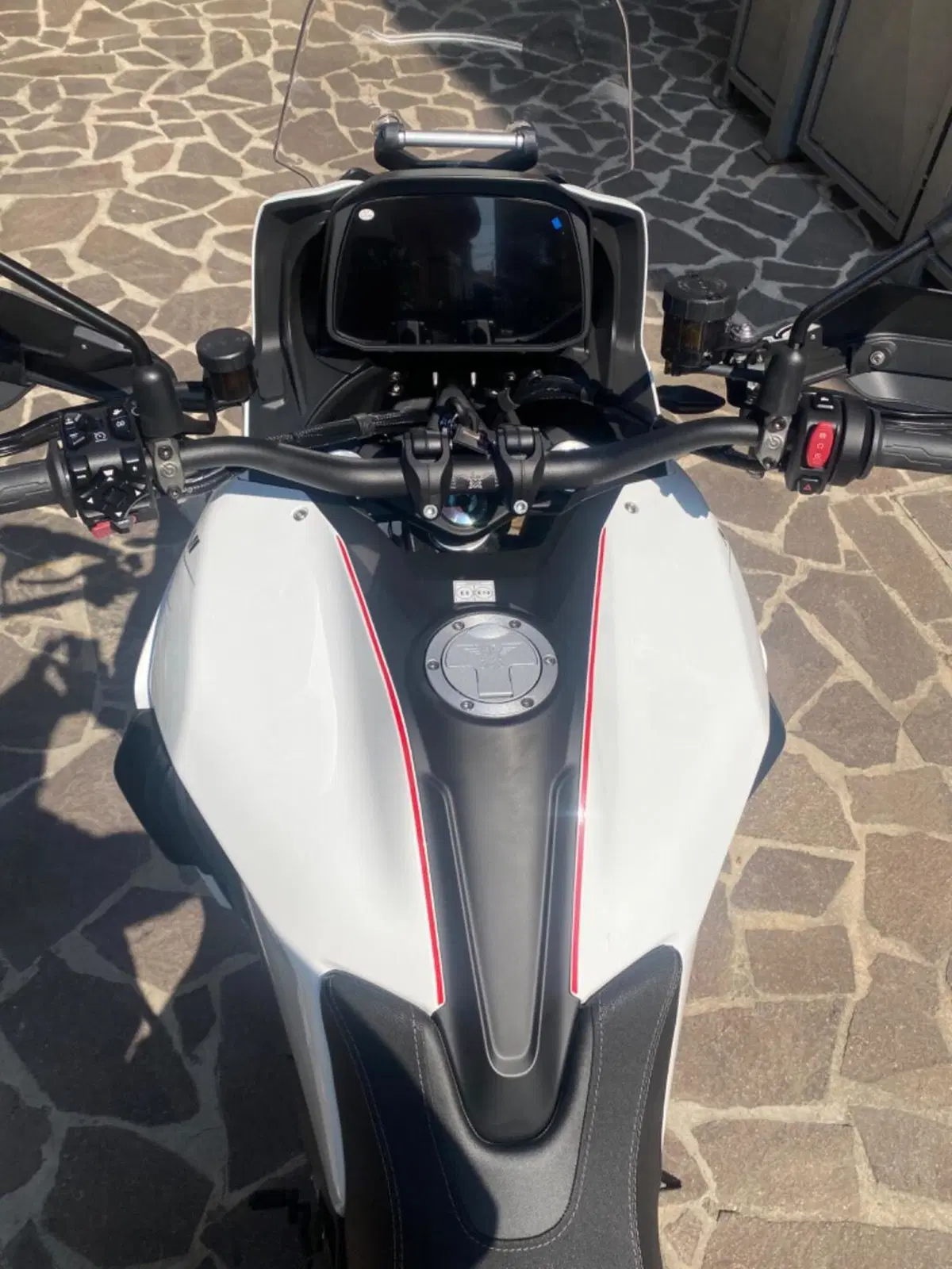 Moto Morini X-Cape 1200 (2026) (7)