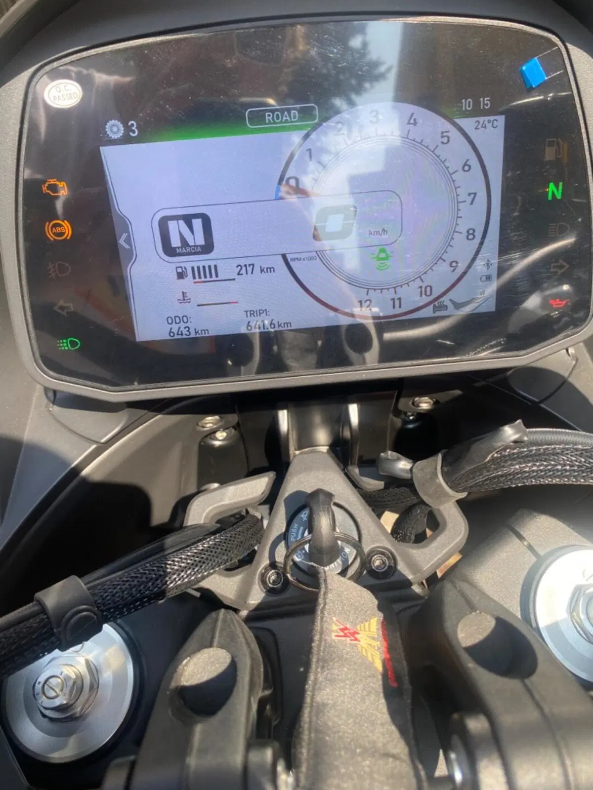 Moto Morini X-Cape 1200 (2026) (8)