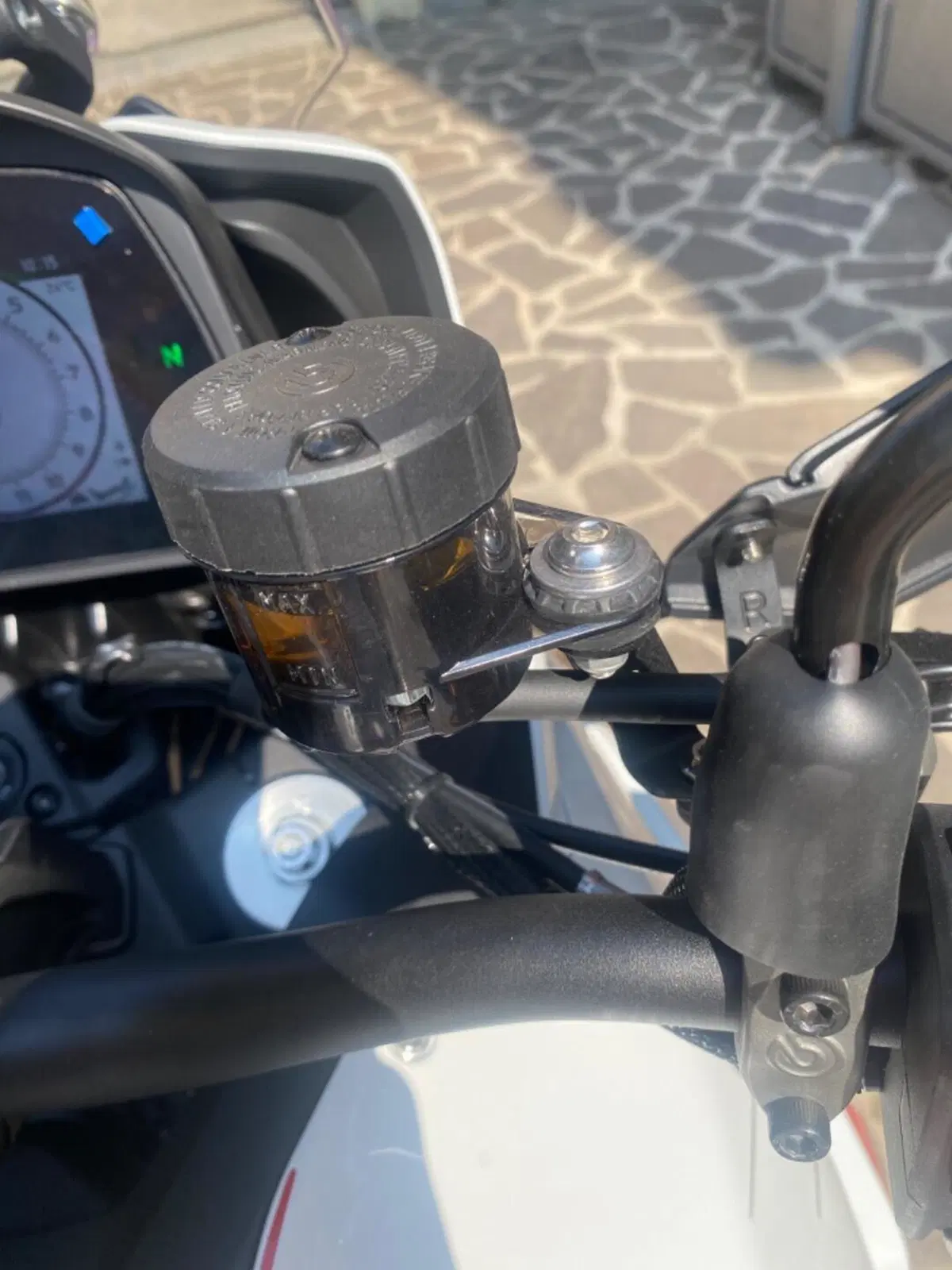 Moto Morini X-Cape 1200 (2026) (10)