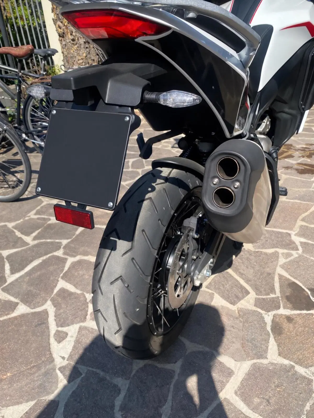 Moto Morini X-Cape 1200 (2026) (12)