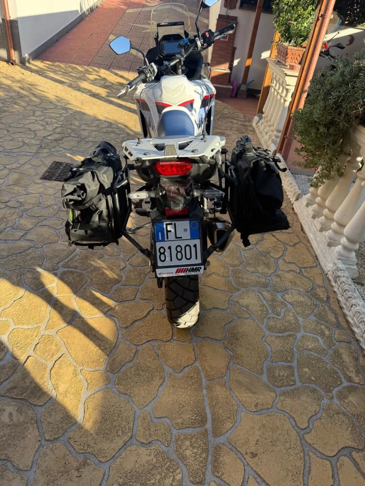 Honda Transalp XL750 (2023 - 24) (14)