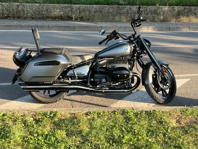 Bmw R 18 Roctane (2023 - 24) usata