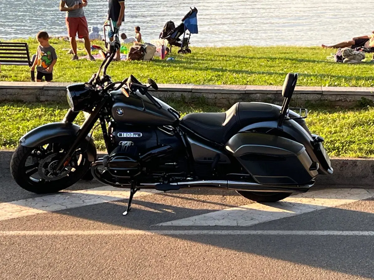 Bmw R 18 Roctane (2023 - 24) (2)