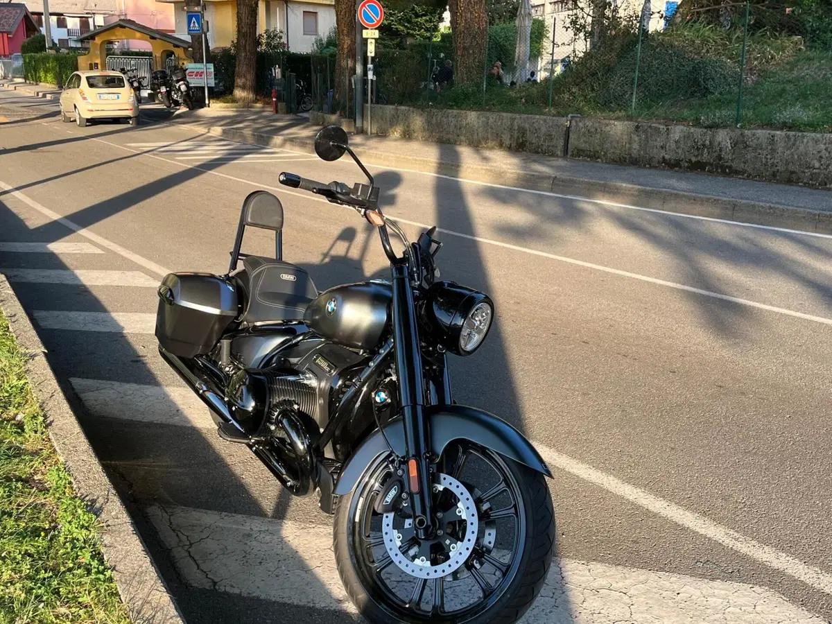 Bmw R 18 Roctane (2023 - 24) (4)