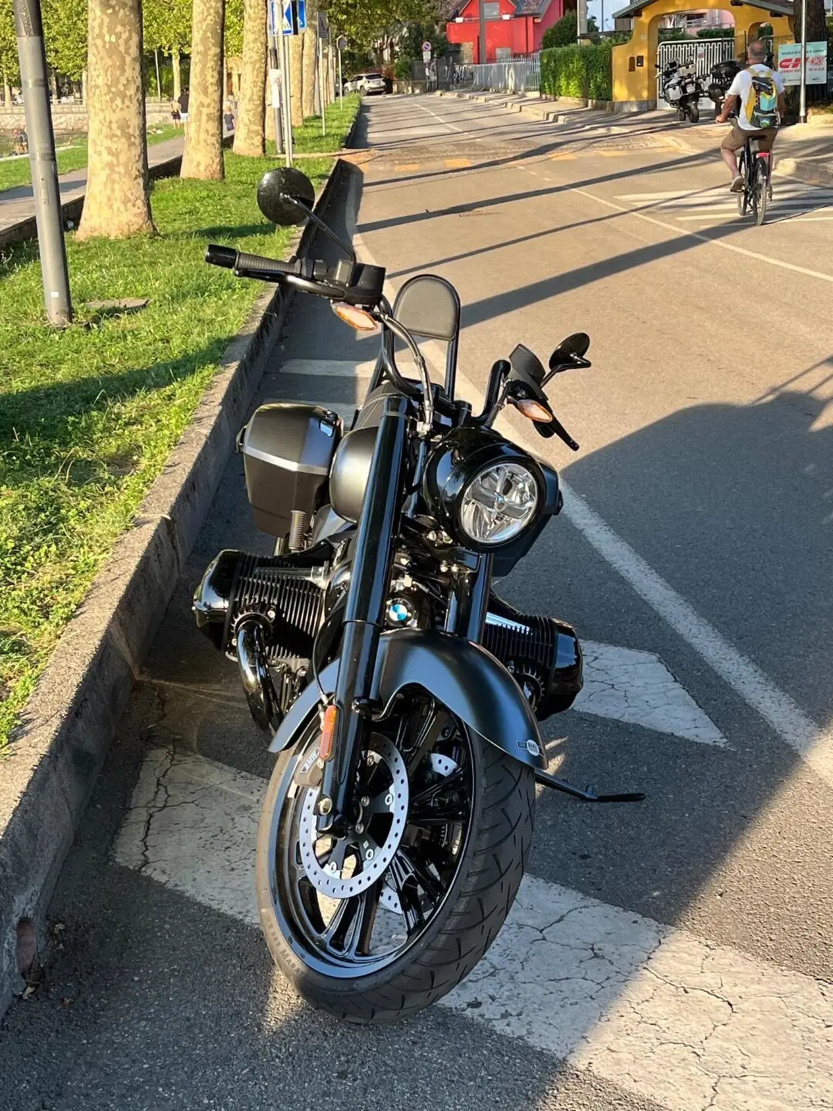 Bmw R 18 Roctane (2023 - 24) (5)
