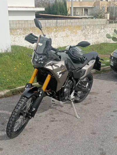 Yamaha Ténéré 700 (2025 - 26) usata