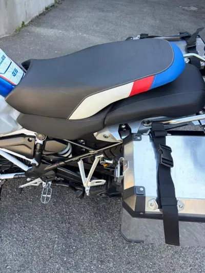 Bmw R 1250 GS Adventure (2019 - 20) usata