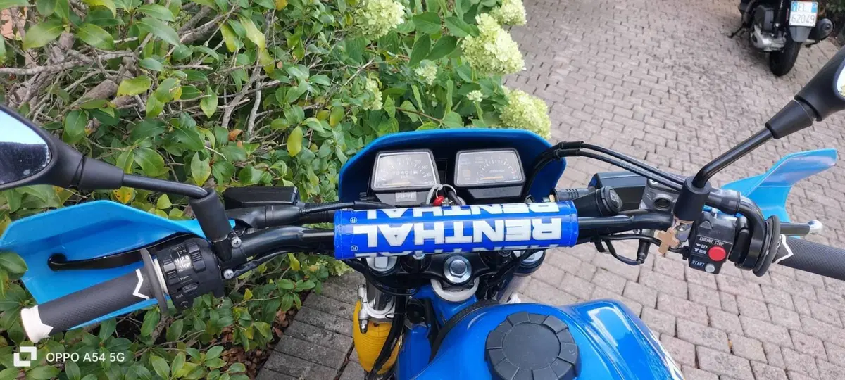 Yamaha Tenere' (5)