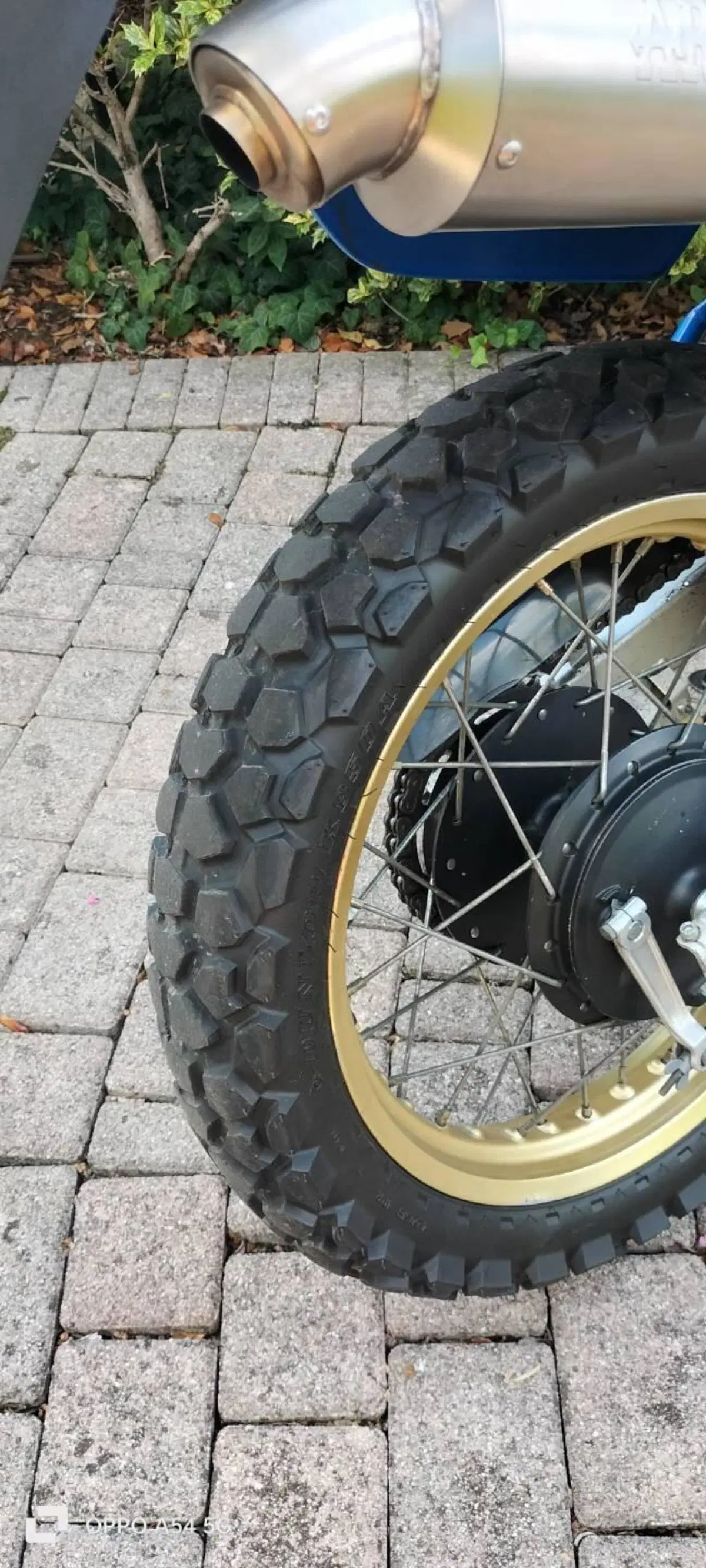 Yamaha Tenere' (7)