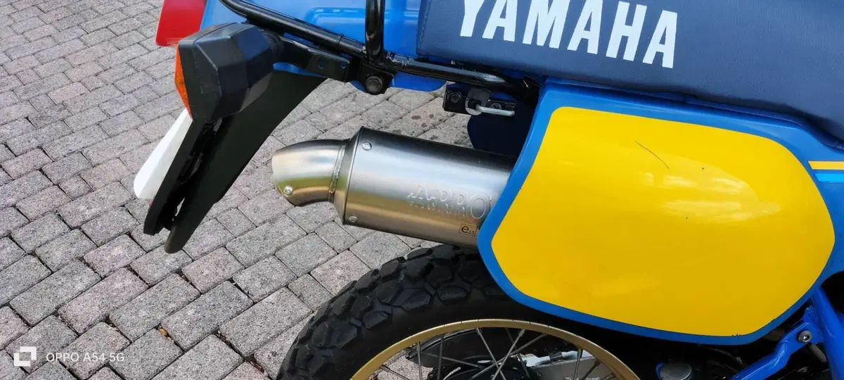 Yamaha Tenere' (8)