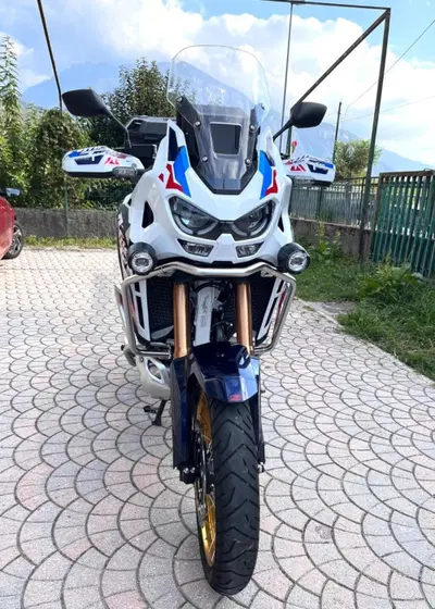 Honda Africa Twin CRF 1100L Adventure Sports (2024 - 26) usata