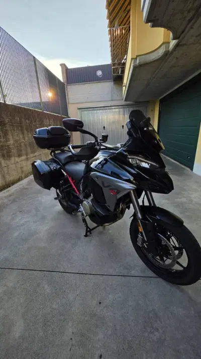 Ducati Multistrada V4 S (2025 - 26) usata