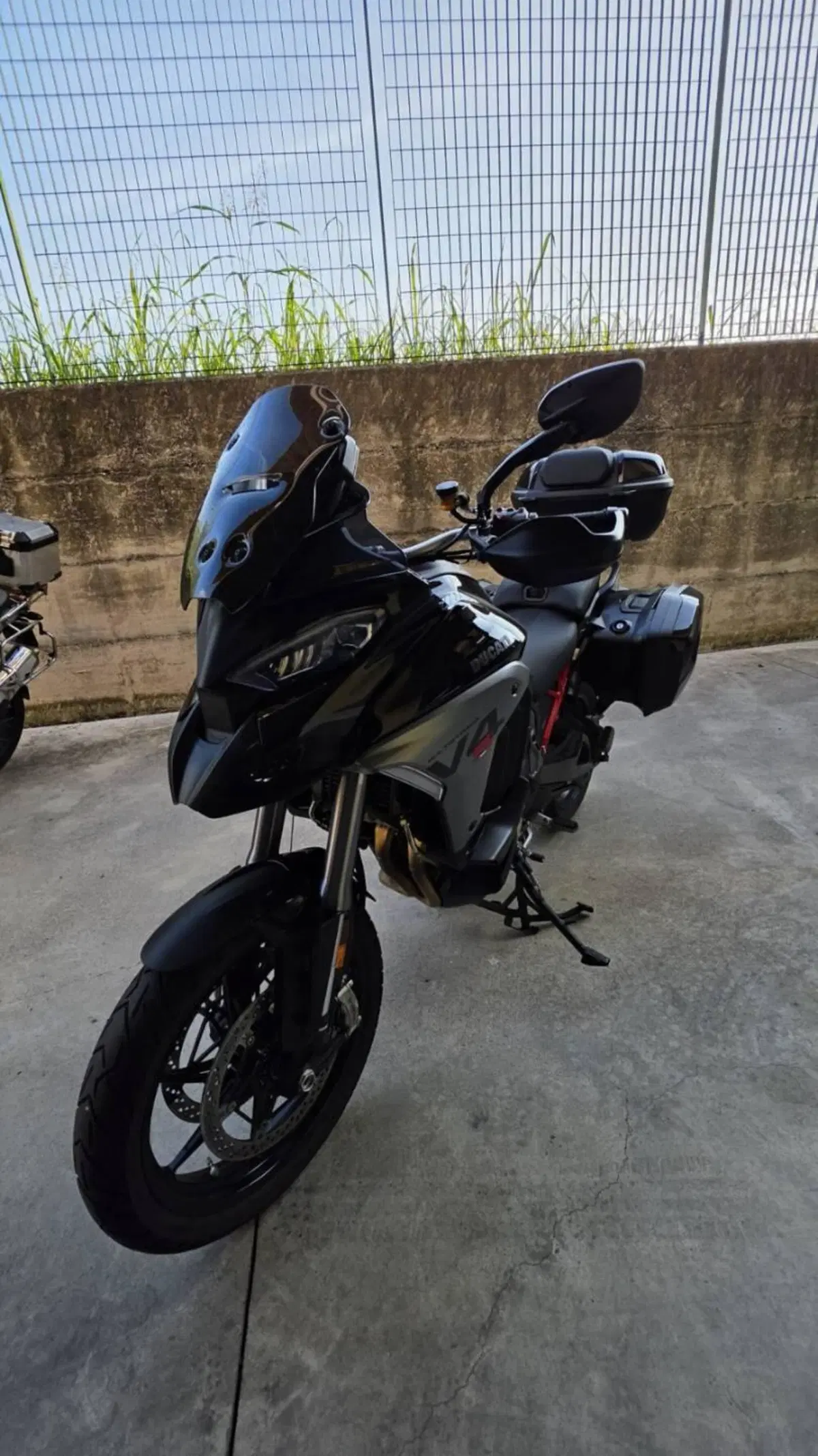Ducati Multistrada V4 S (2025 - 26) (3)