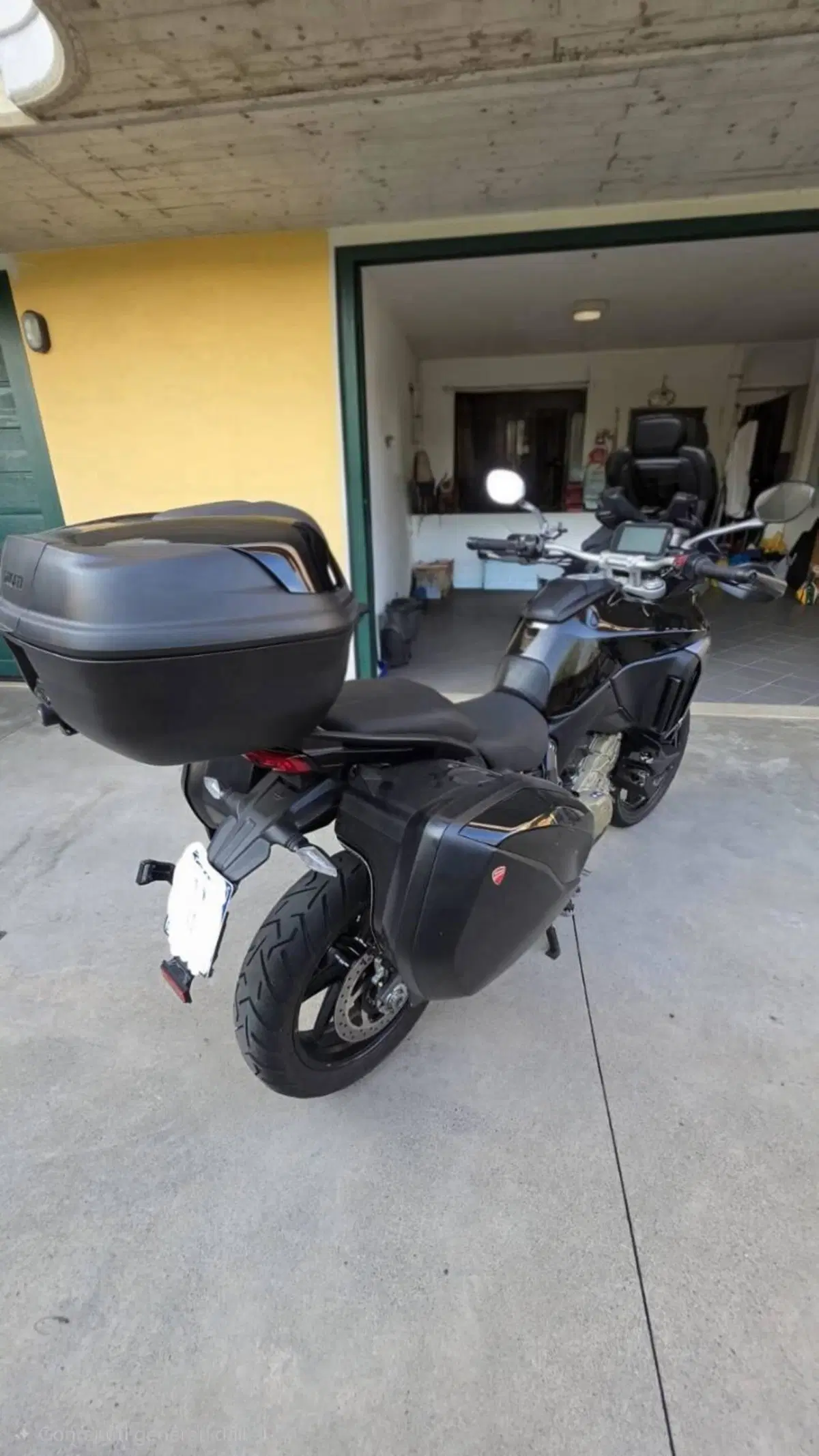 Ducati Multistrada V4 S (2025 - 26) (5)