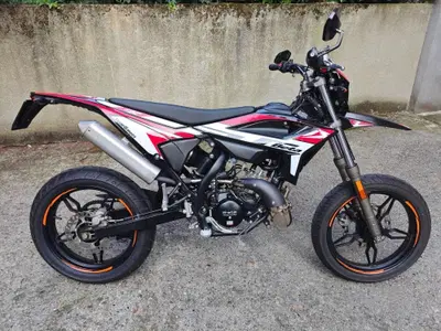 Betamotor RR 50 Motard (2021 - 26) usata